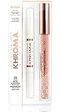 Khroma Nude Lip Set Au Naturel - 3-step set of Kim Kardashian's legendary Nude Lip look