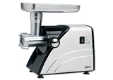 Deni 3400 550-Watt Premium Food Grinder