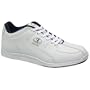 Elite Atlas White/Blue (9 M US)