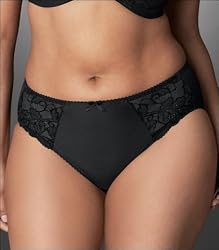 Elomi Jasmine Lace Brief Style 8415