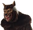 Werewolf Deluxe Mask