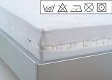 Produkt-Bild: Matratzenschoner Rundumbezug comfort 90 x 200 cm