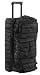 Dakine Split Roller Small Travel Bag Folsom