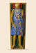 William Longuespee First Earl of Salisbury 12x18 Giclee on canvas