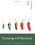 Studying with dyslexia