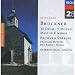 Bruckner: Te Deum / 9 Motets / Mass in E Minor / Strauss: Deutsche Motette / Der Abend / Hymne Image of Bruckner: Te Deum / 9 Motets / Mass in E Minor / Strauss: Deutsche Motette / Der Abend / Hymne