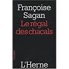 Le r�gal des chacals