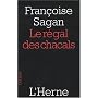 Le r�gal des chacals
