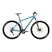 Marin Bikes Pine Mountain 29er Mountain Bike , Blue Team, 22"