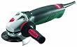 Metabo WE9-125 Quick 600269420 5-Inch Angle Grinder