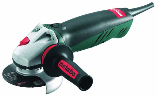 Metabo WE9-125 Quick 600269420 5-Inch Angle Grinder Metabo WE9-125 Quick 600269420 5-Inch Angle Grinder