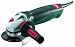 Metabo WE9-125 Quick 600269420 8.5 Amp 5-inch Angle Grinder