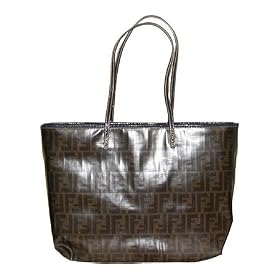 Fendi Women's 8BH126-WTE-F0DCG Casual Handbag