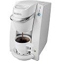 Keurig Mini Brewer Coffeemaker - White (B30)