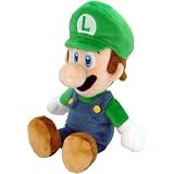 Official Nintendo Super Mario Plush Series Stuffed Toy - 8