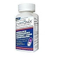 Zyatonix (WAS ZYATRIM) High Speed Weight Loss