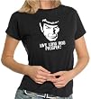 LADIES T-Shirt XS - XXL div. Farben