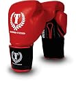 Triumph*United Thai Silencer Training Gloves