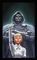 FF by Jonathan Hickman - Vol. 3 (Ff (Future Foundation))