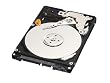 Western Digital WD2500BEKT Black 250GB interne Festplatte (6,4 cm (2,5 Zoll), 7200rpm, 16MB Cache, SATA)