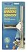 Ettore 10012 Solid Brass Window Squeegee