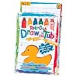 Rub a Dub Draw in the Tub Playset