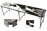 Pong360 Vixens 8ft Beer Pong Table