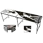 Pong360 Vixens 8ft Beer Pong Table