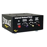 Everlast Interval Timer