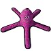 TUFFYS LG OCTOPUS CHEW TOY