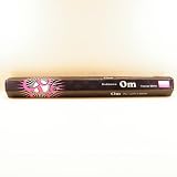 Produkt-Bild: R&auml;ucherst&auml;bchen-Darshan Om-Indisch 20Stk.