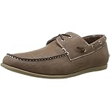 Madden Men's M Gameup Boat Shoe