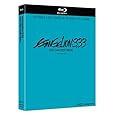 Evangelion 3.33: You Can {Not} Redo [Blu-ray]