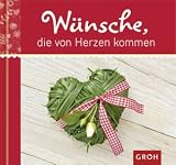 Produkt-Bild: W&uuml;nsche, die von Herzen kommen