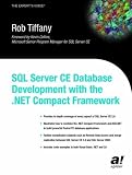 Produkt-Bild: SQL Server CE Database Development with the .Net Compact Framework (Expert's Voice)