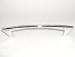 Top Knobs- Nouveau II Collection M574 Pull in Polished Chrome