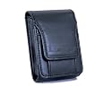 New Black Leather case with Pouch for Canon IXUS 300 210 200 130  120 110 100 95 90 85 990 980 870 IS,Casio EXILIM EX-Z450 Z280 Z33 Z25 Z2  Z1,H10 FC100,Fuji Finepix A150 A170 A180 A235 Z37 Z35 Z33WP,F200EXR  F72EXR F70EXR J37 J32 J15FD,J20 J22 J25 J27 J28 J29 J30 J32 Z35 J37 J210  J250Olympus Mju 5000 7000 9000, MJU TOUGH 6000 8000,X925 MJU 550 5000  6010 7010 8000 9000,Panasonic DMC-FS62 FS25 FS20 FS22 FS15 FS7 FS4,FX550  FX500 FX150 FX40 FX37,FT1 .Kodak V1273 V1073, M1033 M1093 M1073 IS,M320  M420,M380 M340,MD41, NIKON COOLPIX S630 S620 S230 S225 S220 S210  S60,Pentax Optio L70 L60,A50,E75 E60 E70L S12,V20 P70,E80 E75 E70L S12,  W80 M85 P80 P70, Samsung ES55 ES15 ES19 ES60 ES63 PL65 PL60 PL50 EPL55  PL10 ST50 IT100,SONY DSC-WX1,T90 TX1,T900 T700 T500 T300 T90 T77 T2,W290  W270,W230 W220 W210 W180 W130 W120 W110 W380 W360 W350 W320 W310 WX1  WX3 TX1 TX5 S930 S980 S950 & other compact digital cameras.