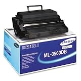 (Price/EA)Samsung ML3560DB Toner Cartridge, High-Yield, Black