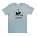Flight of the Conchords Eat Sleep Folk Mens Tee Shirt
