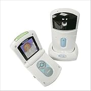 Graco imonitor Digital Color Video Baby Monitor