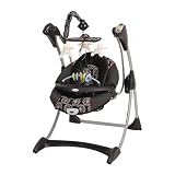 Graco Silhouette Swing - Edgemont