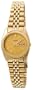 Seiko Women's SWZ058 Dress Gold-Tone Watch