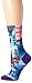 Stance Women's Kassia Tomboy Light Crew Sock