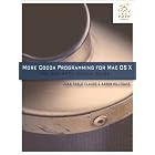 Click here to buy More Cocoa Programming for Mac OS X: The Big Nerd Ranch Guide (Big Nerd Ranch Guides) by Aaron Hillegass.