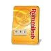 Jumbo 03974 - Original Rummikub Wort Kompakt in Metalldose