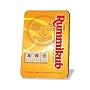 Jumbo 03974 - Original Rummikub Wort Kompakt in Me&hellip von Jumbo Spiele Gmbh
