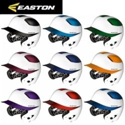 baseball helmets