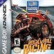 Rock 'n Roll Racing GBA