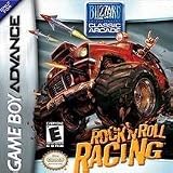 Rock ''n Roll Racing GBA