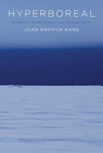 Hyperboreal (Pitt Poetry Series)